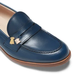 Best Fratelli Rossetti Leather Loafer | Ocean