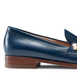 Best Fratelli Rossetti Leather Loafer | Ocean