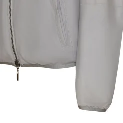 Best Fratelli Rossetti Light Reversible Suede Jacket | Grey