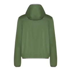 Best Fratelli Rossetti Light Reversible Suede Jacket | Grey