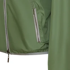 Best Fratelli Rossetti Light Reversible Suede Jacket | Grey
