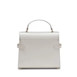 Discount Fratelli Rossetti Magenta Tote Bag- Milk white