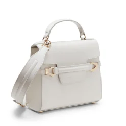 Discount Fratelli Rossetti Magenta Tote Bag- Milk white