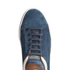Best Fratelli Rossetti Men’s Suede Sneaker| Ocean