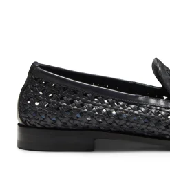 Best Sale Fratelli Rossetti Mocassino Brera Uomo In Pelle- Blue