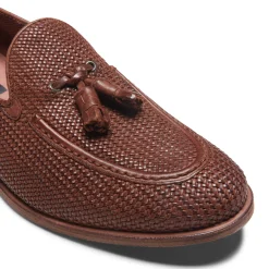 Fashion Fratelli Rossetti Mocassino Brera- Almond