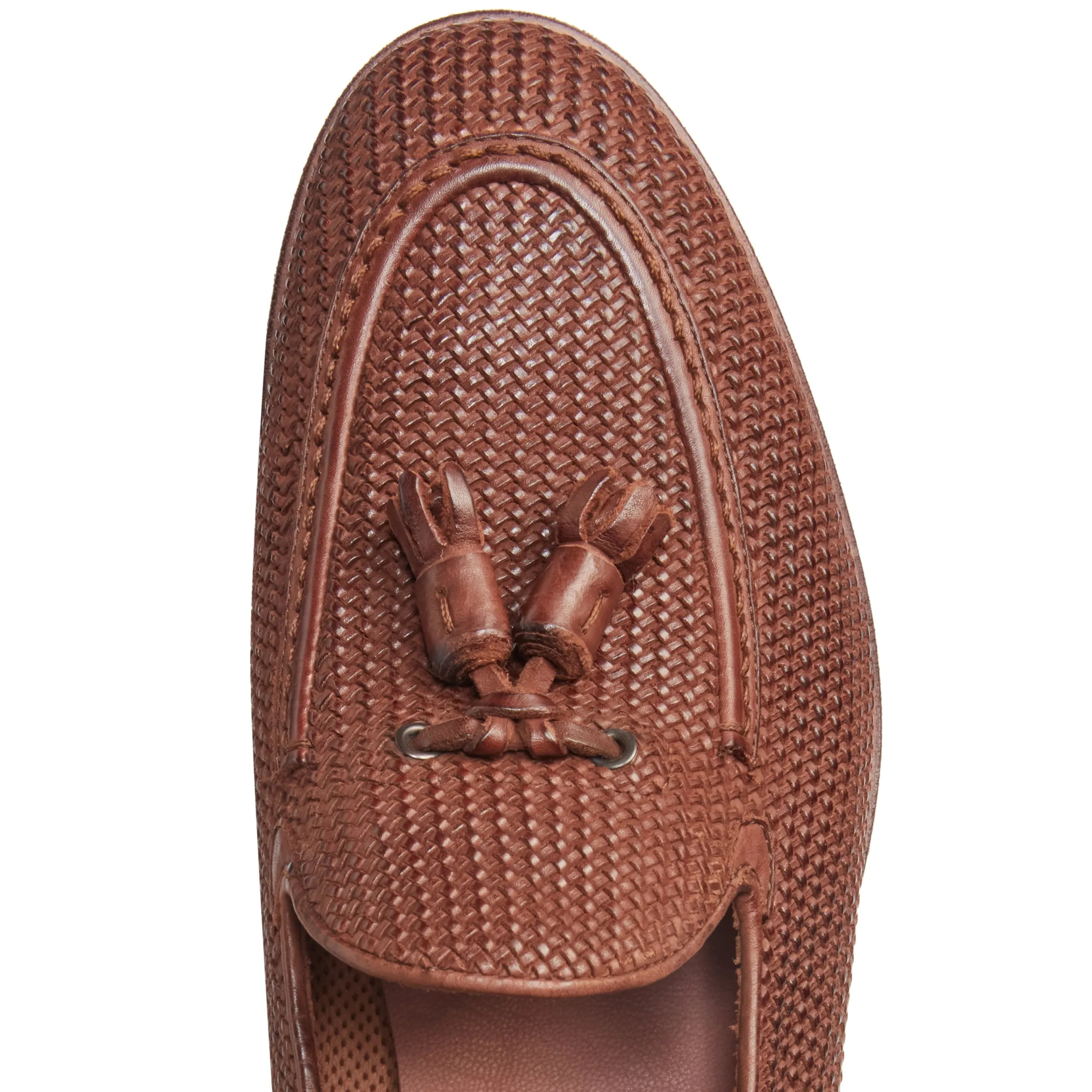 Fashion Fratelli Rossetti Mocassino Brera- Almond