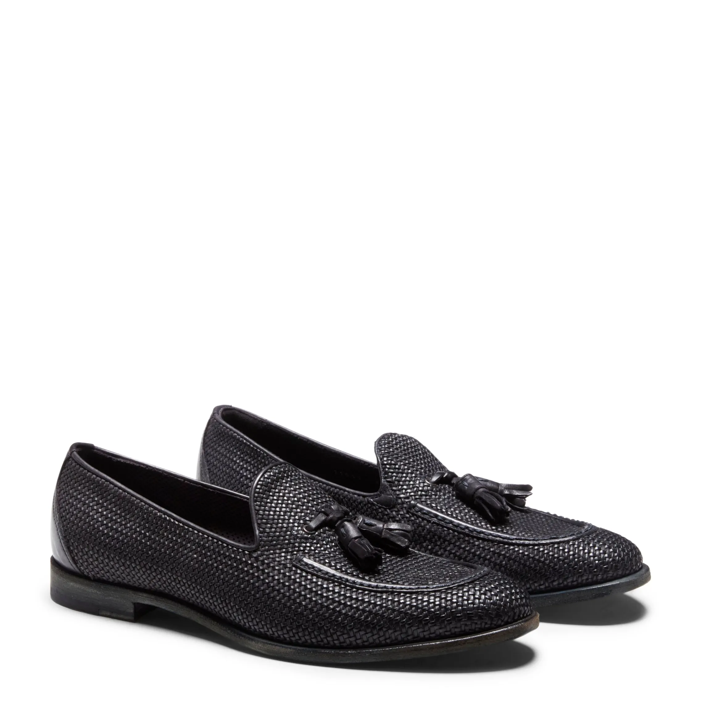 Best Sale Fratelli Rossetti Mocassino Brera- Navy blue