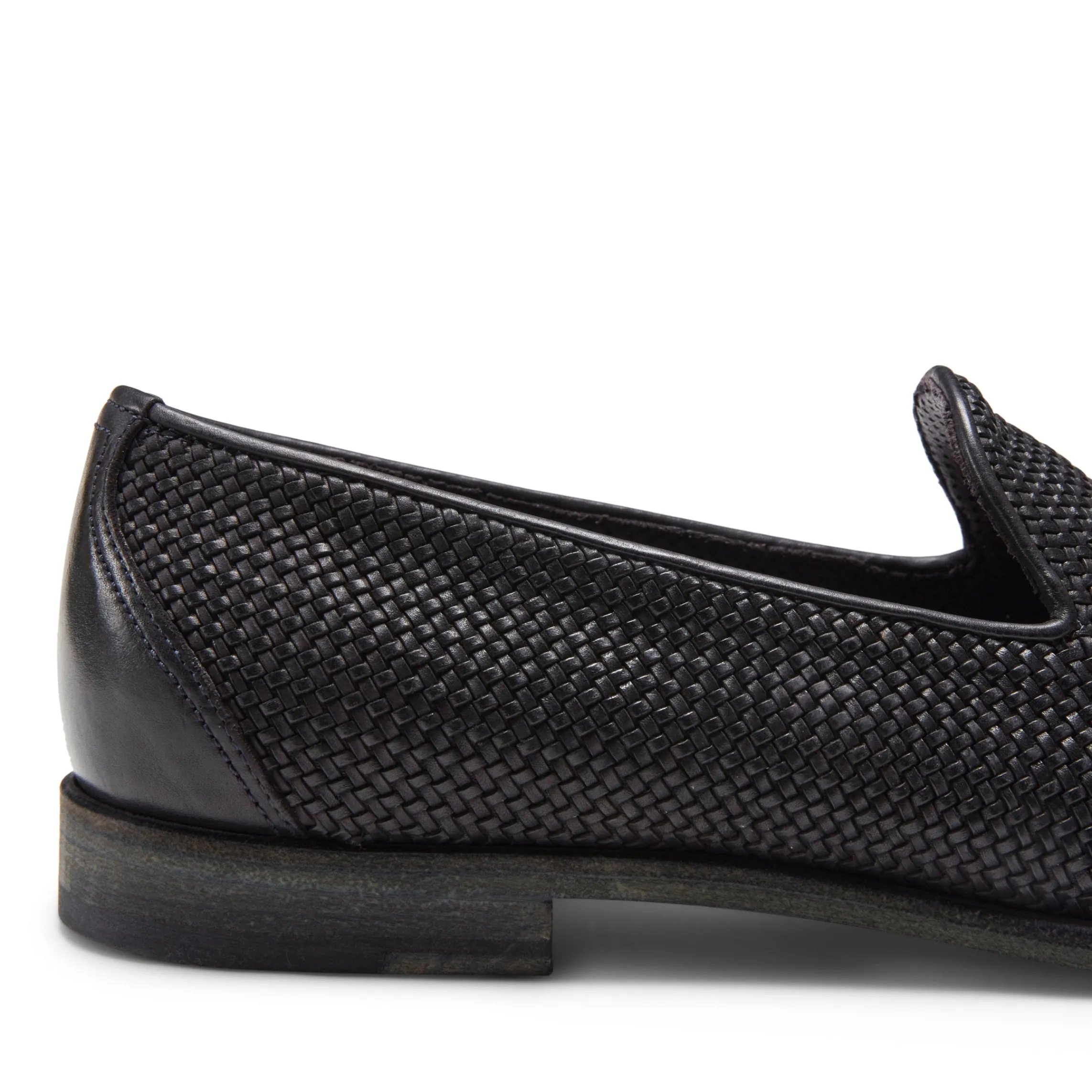 Best Sale Fratelli Rossetti Mocassino Brera- Navy blue