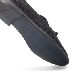 Best Sale Fratelli Rossetti Mocassino Brera- Navy blue