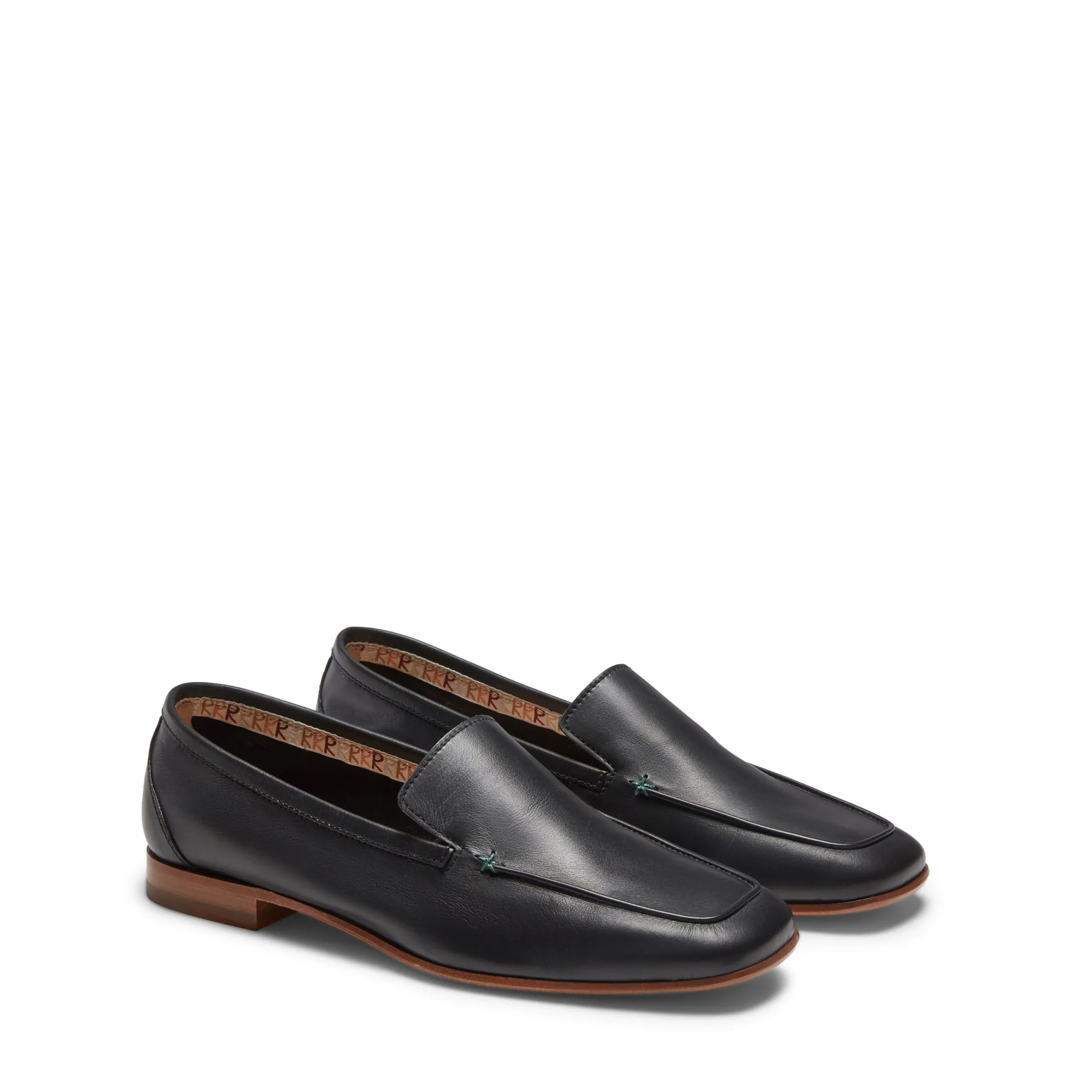 Best Sale Fratelli Rossetti Mocassino Donna Colore Nero- Black