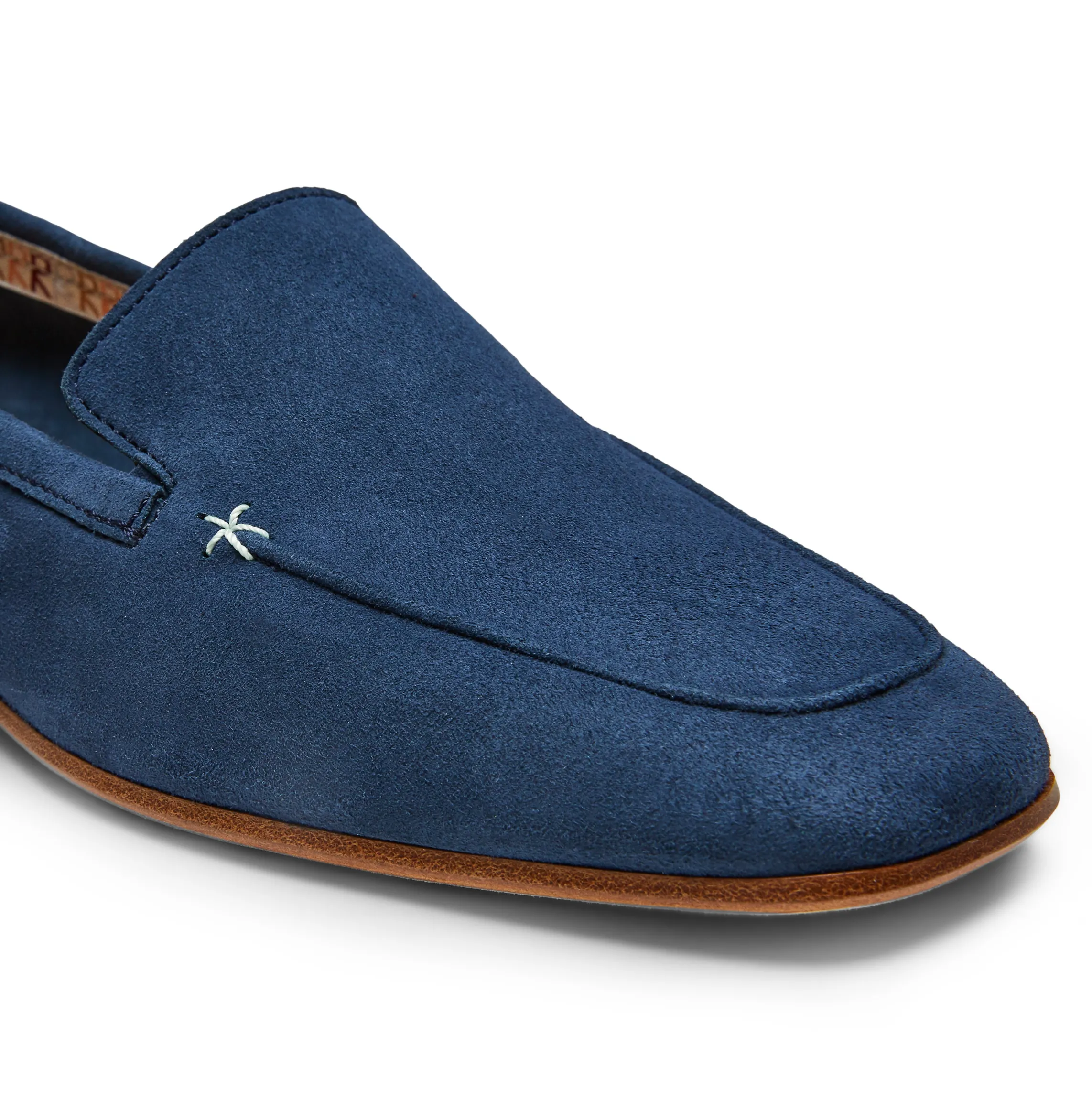 Clearance Fratelli Rossetti Mocassino Donna Colore o- Ocean