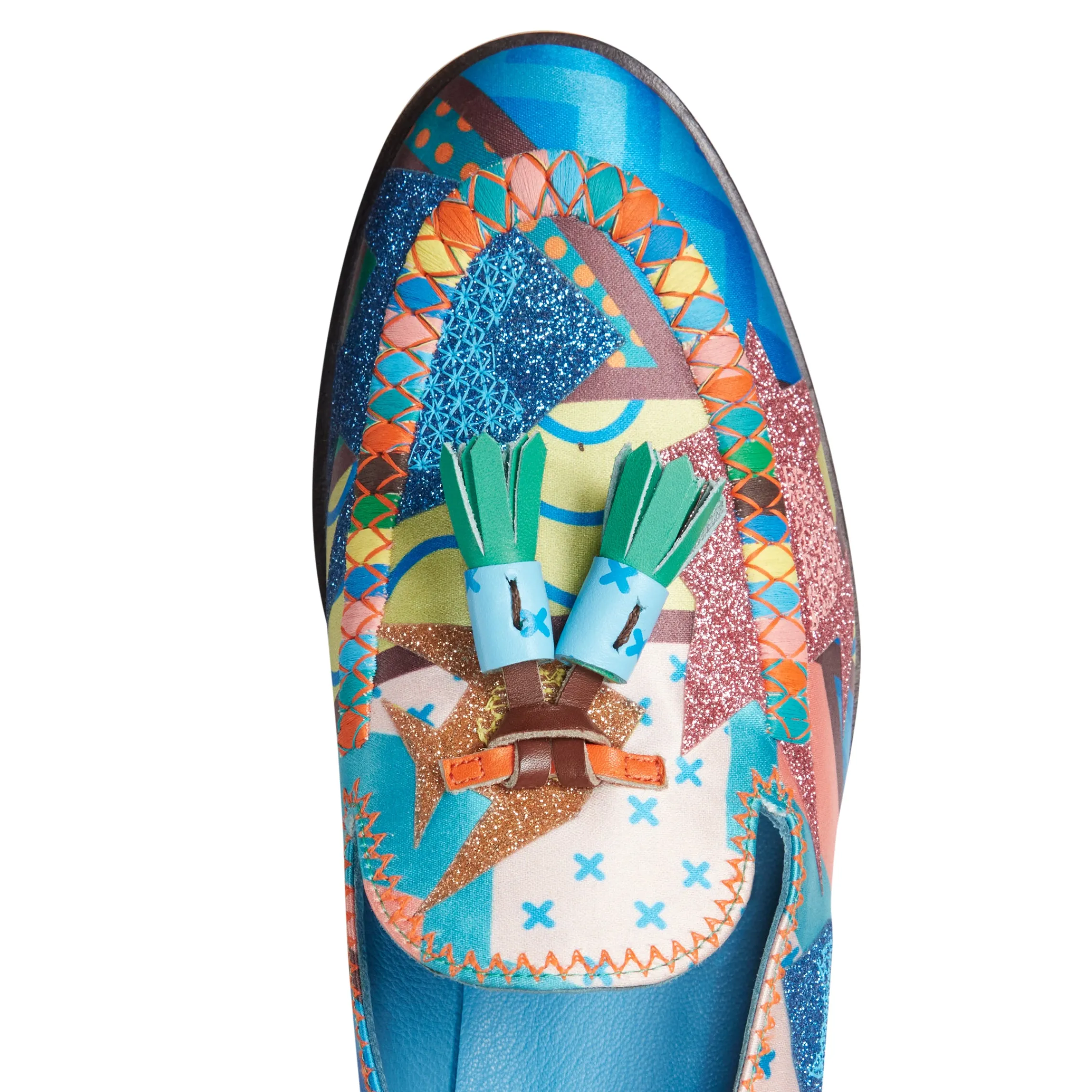 Cheap Fratelli Rossetti Mocassino Donna- Multicolored