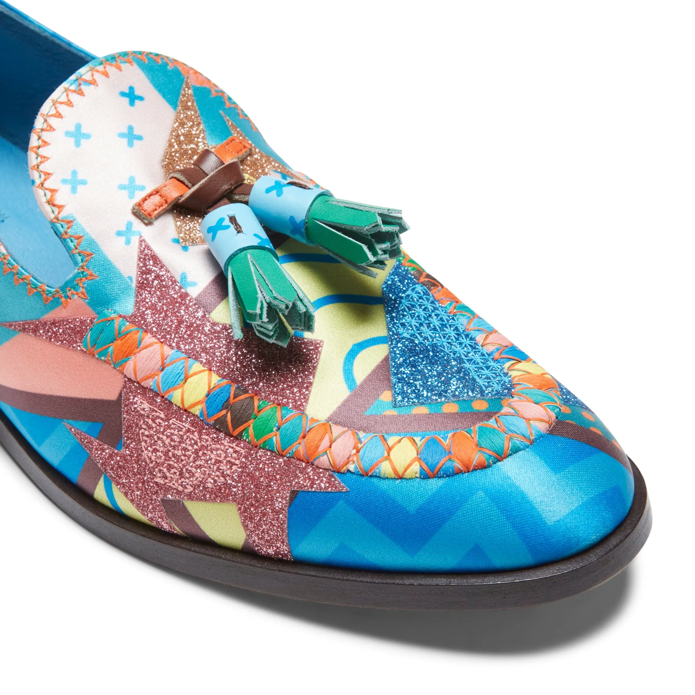 Cheap Fratelli Rossetti Mocassino Donna- Multicolored