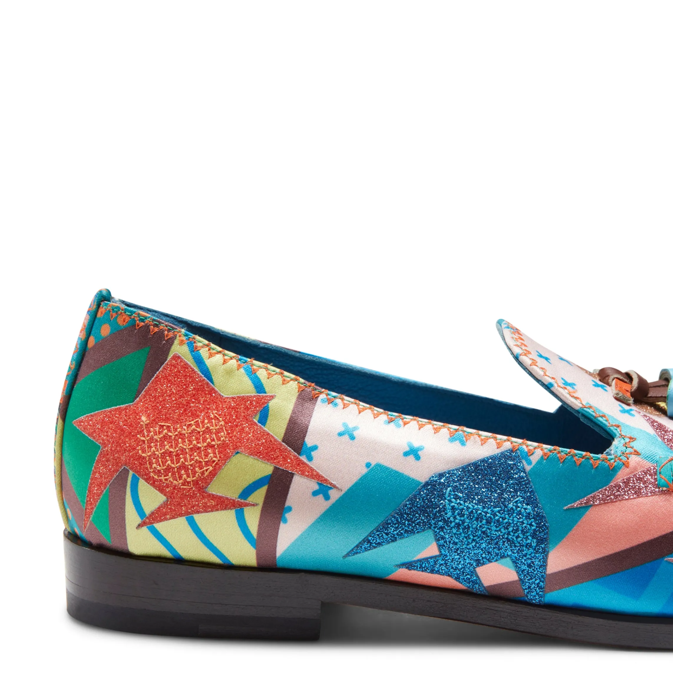 Cheap Fratelli Rossetti Mocassino Donna- Multicolored