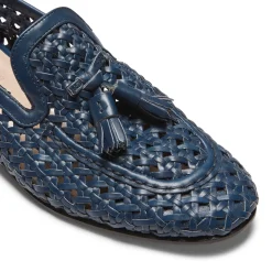 Hot Fratelli Rossetti Mocassino Donna- Ocean