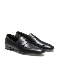 Flash Sale Fratelli Rossetti Mocassino Estate- Black
