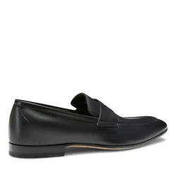 Flash Sale Fratelli Rossetti Mocassino Estate- Black
