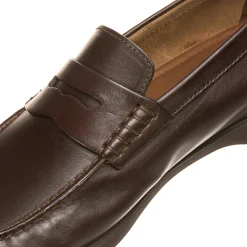 Clearance Fratelli Rossetti Mocassino Fascetta- Brown