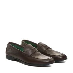 Hot Fratelli Rossetti Mocassino Yacht- Ebony