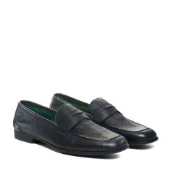Online Fratelli Rossetti Mocassino Yacht- Navy