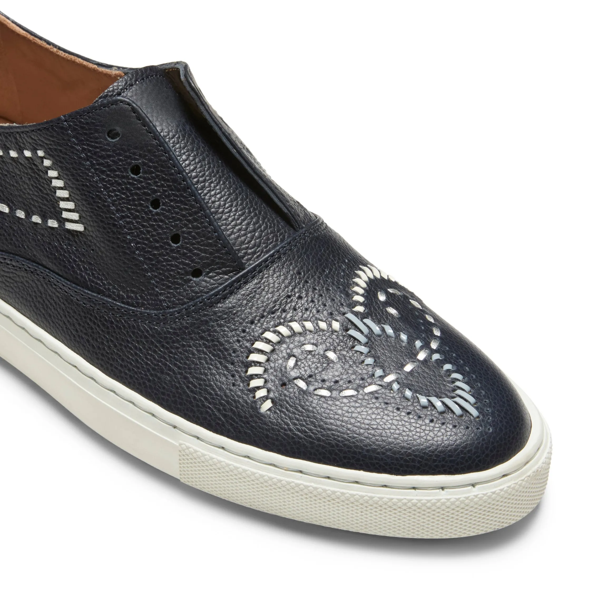 Cheap Fratelli Rossetti Blue Hobo Sport Sneaker | Navy