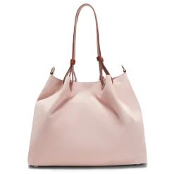 Sale Fratelli Rossetti Tote Bag | Peach