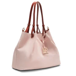 Sale Fratelli Rossetti Tote Bag | Peach