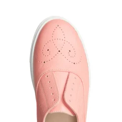 Best Fratelli Rossetti Hobo Sport Sneaker | Pink