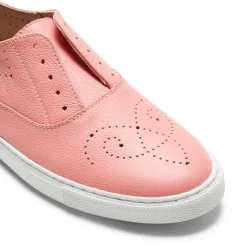 Best Fratelli Rossetti Hobo Sport Sneaker | Pink