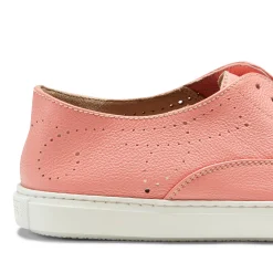 Best Fratelli Rossetti Hobo Sport Sneaker | Pink
