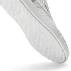 Flash Sale Fratelli Rossetti Sneaker Donna In Pelle- White