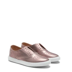 Shop Fratelli Rossetti Sneaker Hobo Sport - Powder pink