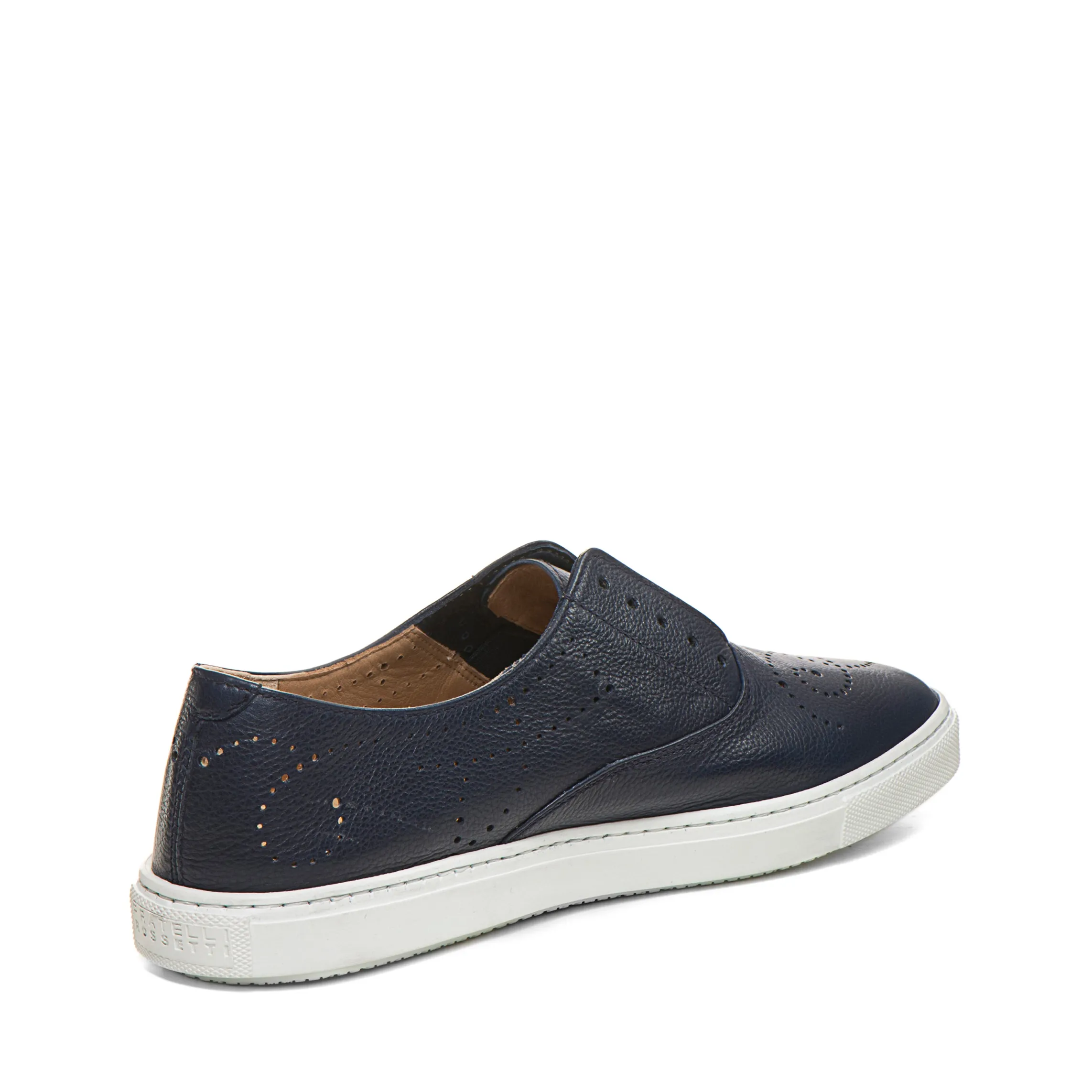 New Fratelli Rossetti Sneaker Hobo Sport - Navy
