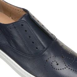 New Fratelli Rossetti Sneaker Hobo Sport - Navy