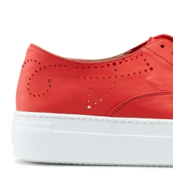 Best Fratelli Rossetti Sneaker Hobo Sport - Red