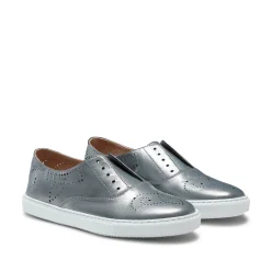 Best Fratelli Rossetti Sneaker Hobo Sport - Grey