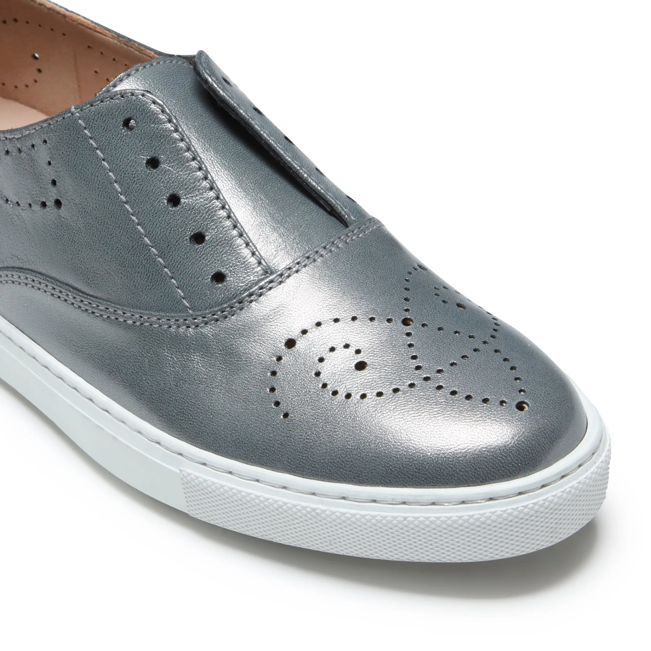 Best Fratelli Rossetti Sneaker Hobo Sport - Grey