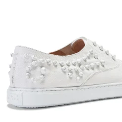 Cheap Fratelli Rossetti Sneaker Hobo Sport- White
