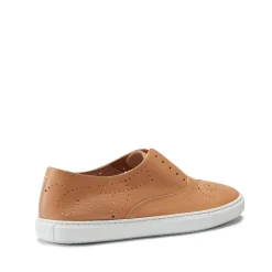 Fashion Fratelli Rossetti Sneaker Hobo Sport- Natural