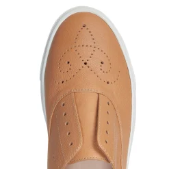 Fashion Fratelli Rossetti Sneaker Hobo Sport- Natural