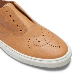 Fashion Fratelli Rossetti Sneaker Hobo Sport- Natural