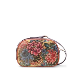 Hot Fratelli Rossetti Special Edition Brera Bag For St. Valentine’s Day| Multicolored