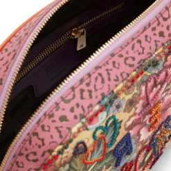 Hot Fratelli Rossetti Special Edition Brera Bag For St. Valentine’s Day| Multicolored