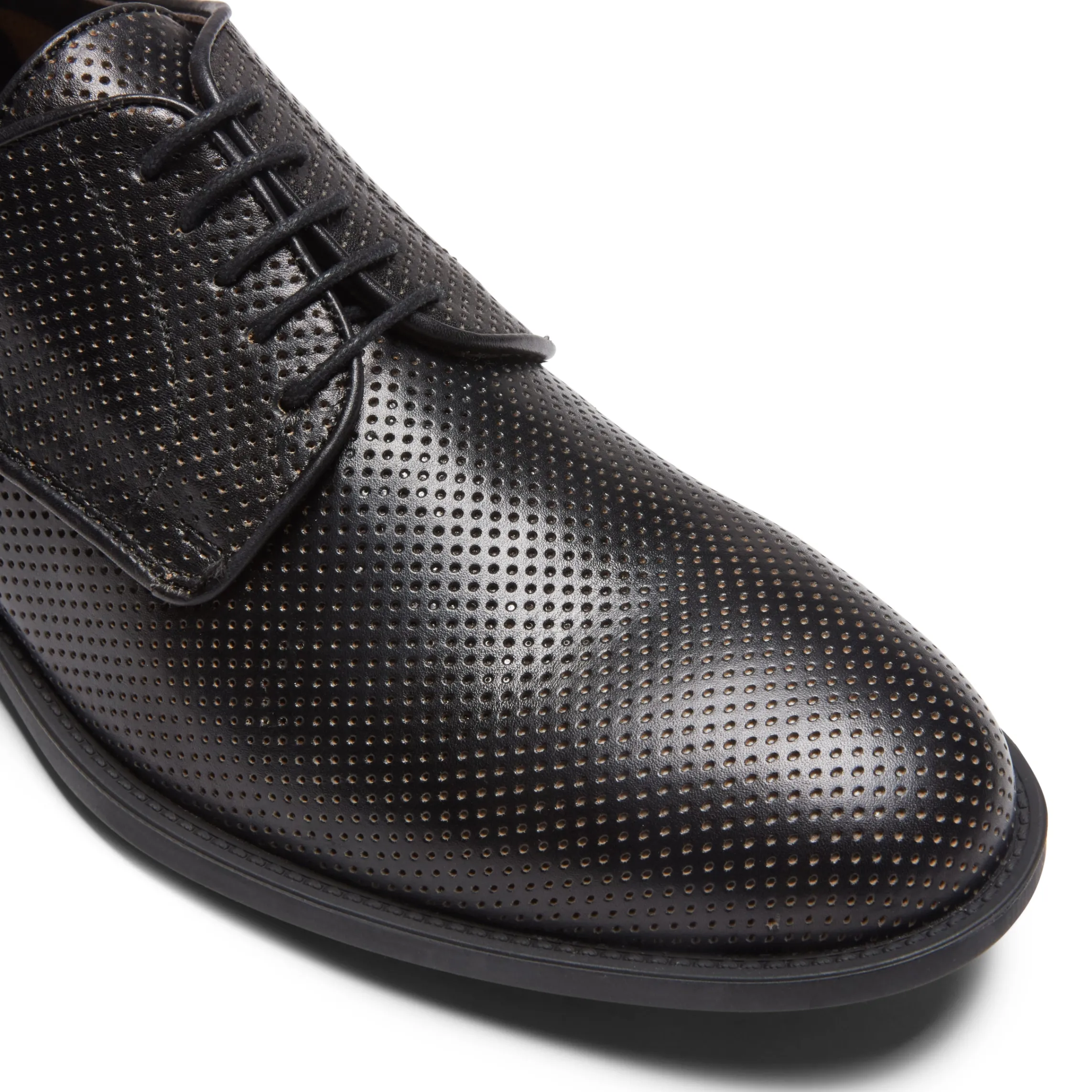 Online Fratelli Rossetti Stringata In Pelle- Black