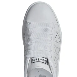 Clearance Fratelli Rossetti Leather Sneaker | White