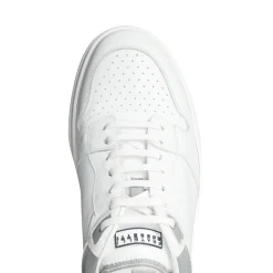 Cheap Fratelli Rossetti /grey Leather Sneaker | White